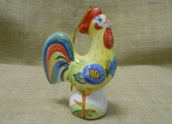 Новогодние Игрушки Петухов Новогодние Игрушки Петухов