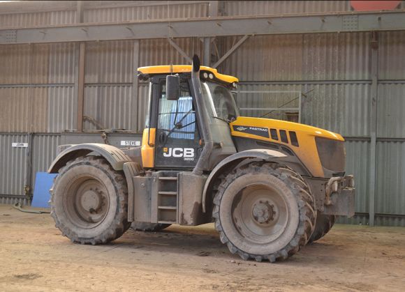 Техпарк Lincolnshire Field Products