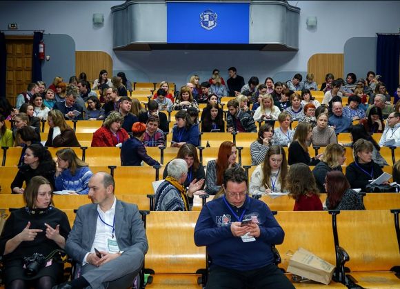 Всеукраинский форум «Карьера со школы: выбор или планирование»