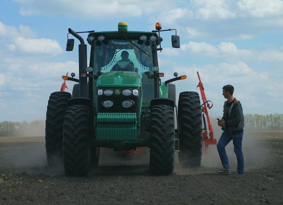 Техника предприятия «Матюши»