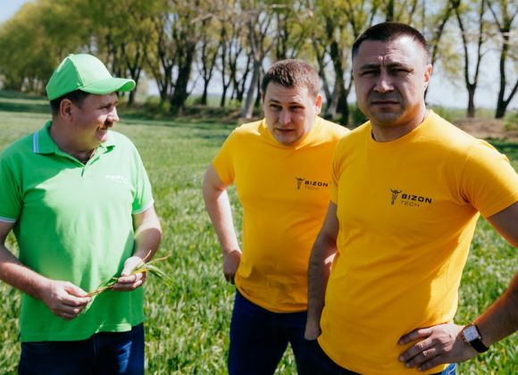 Участники экспедиции 