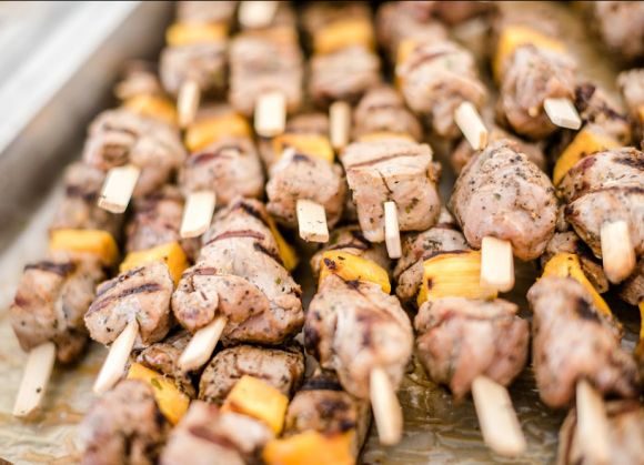 ТОП-10 производителей мяса в Украине 2017