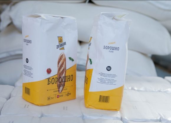 Готовая продукция
