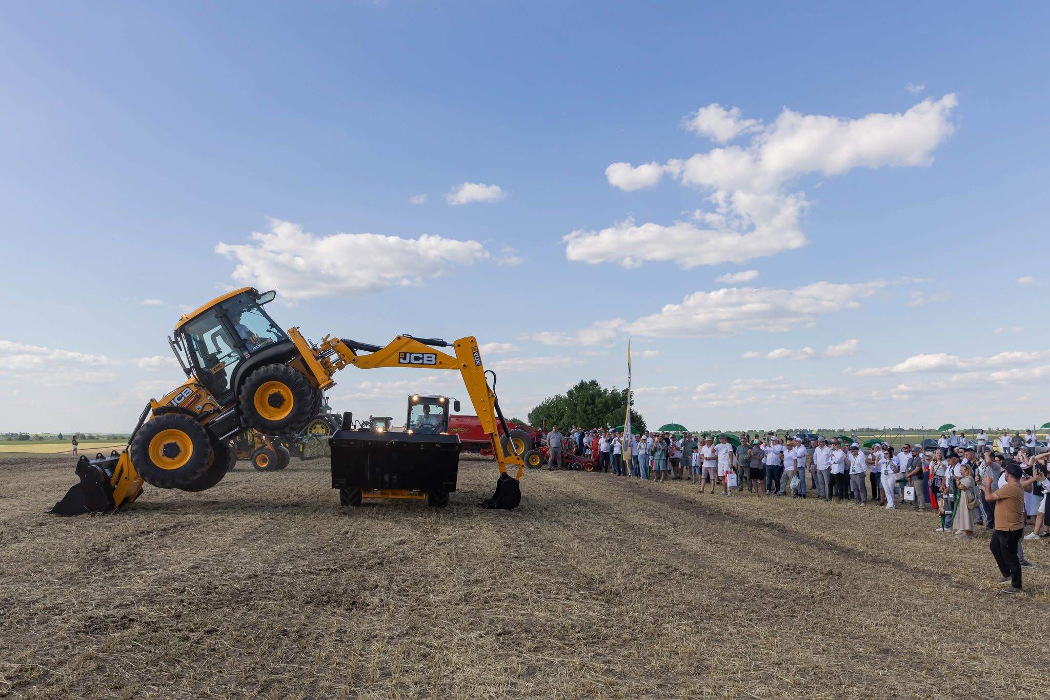 День поля «Вілії» 2026 День поля «Вілії» 2026