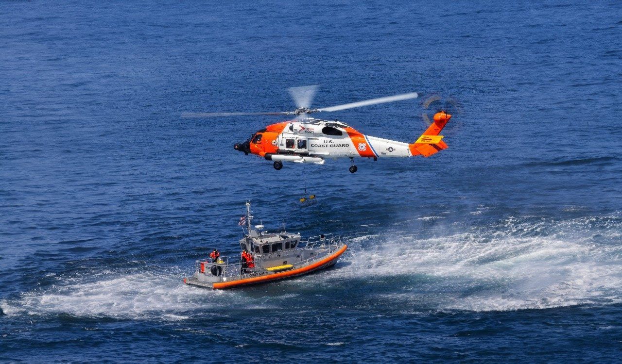 Photo source: Lockheed Martin official website