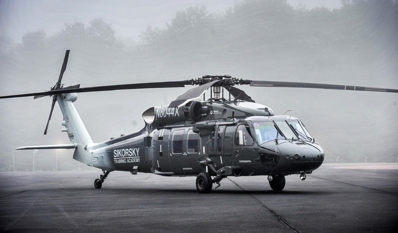 Photo source: Lockheed Martin official website