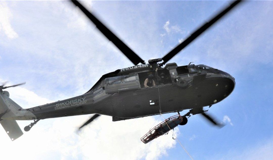 Photo source: Lockheed Martin official website