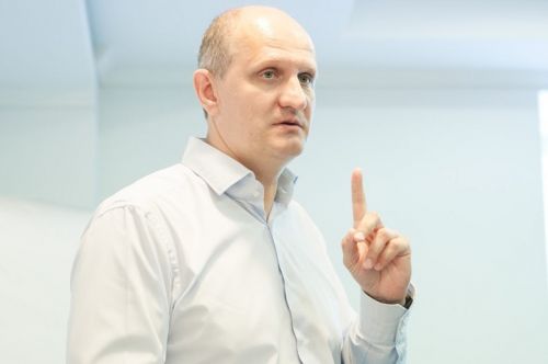 Николай Ковальский Николай Ковальский