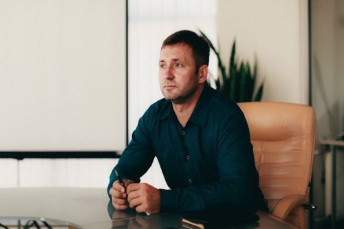 Виктор Кухарчук Виктор Кухарчук