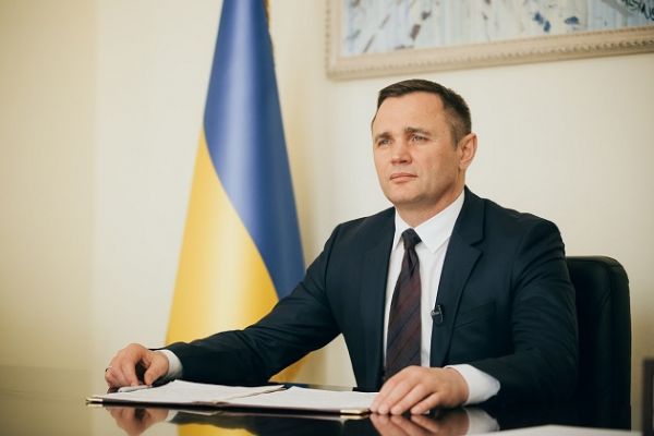 Александр Григорович покинет пост главы ГПЗКУ — Latifundist.com