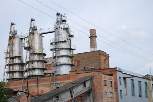 Гнидавский сахарный завод инвестирует €15 млн в программу модернизации .