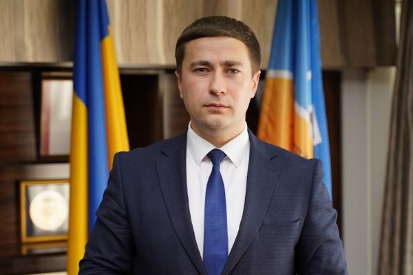 Roman Leshchenko appointed Agrarian Minister — Latifundist.com