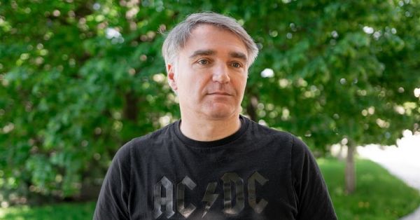 Валерий Томиленко, экс-руководитель правления ГПЗКУ 