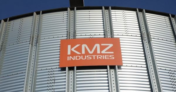 Элеватор KMZ Industries