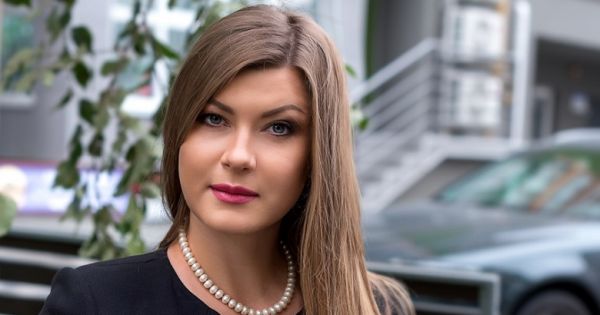 Тетяна Задорожна, керівник відділу продажів ALFA Smart Agro
