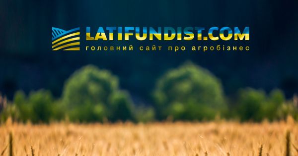 Latifundist.com обновляется. Украинский становится основным языком сайта