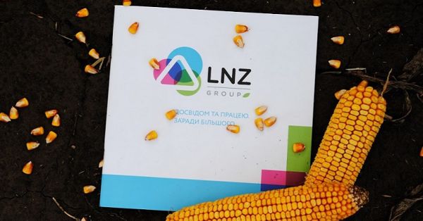 LNZ Group 