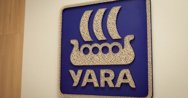 Компанія Yara
