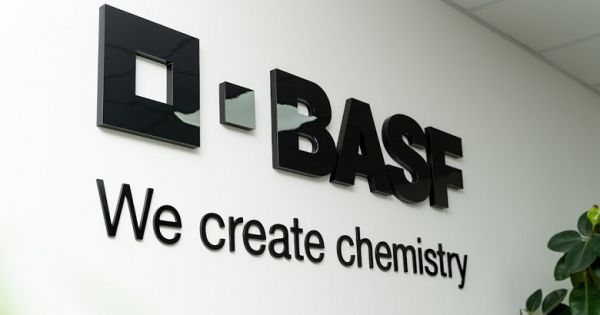 Департамент BASF Agricultural Solutions
