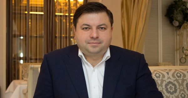 Іван Мірошніченко, трейдер зі стажем, колишній депутат