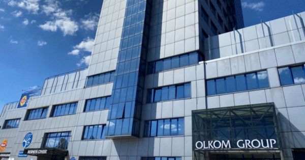 Група компаній Olkom 