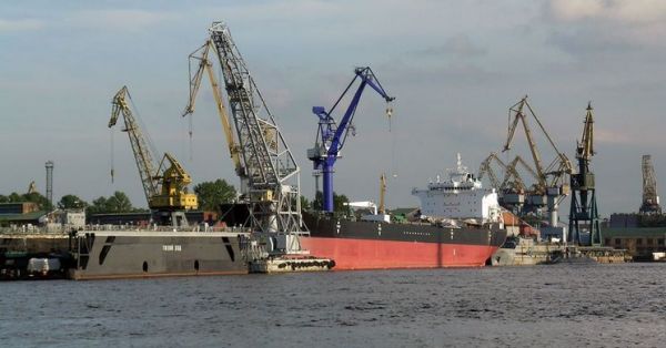Приватизація Усть-Дунайська може відбуватися в інтересах депутата Миколи Тищенка — директор порту 