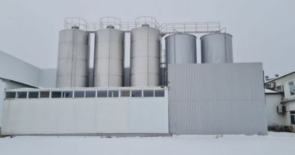 Завод Гадячсир