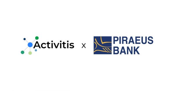 Activitis та Piraeus Bank