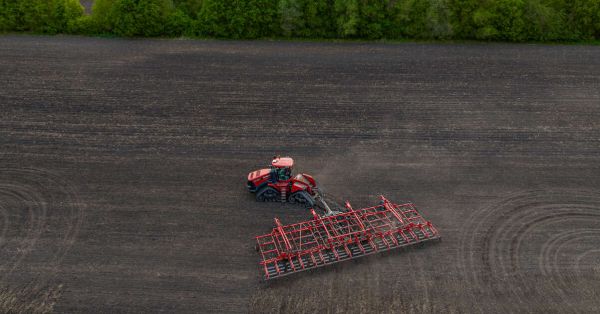 Культиватор Väderstad