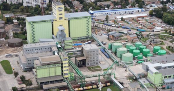 Вінницький ОЖК