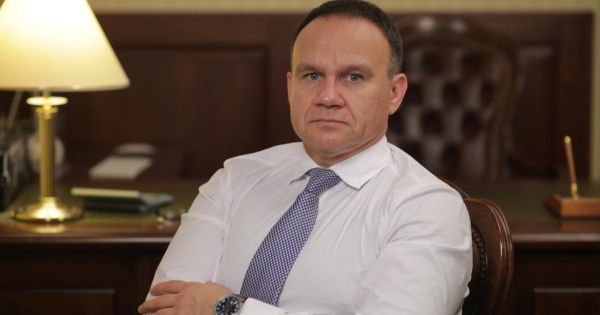 Геннадій Клименко