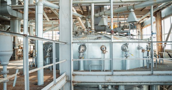 Переробний завод