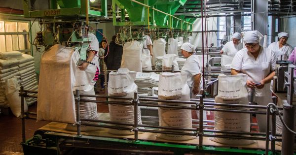 Цукровий завод