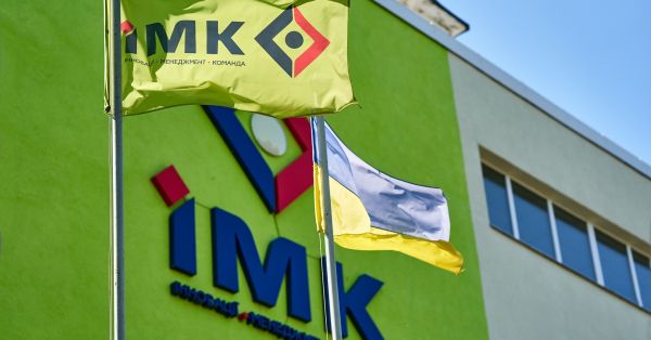 ІМК