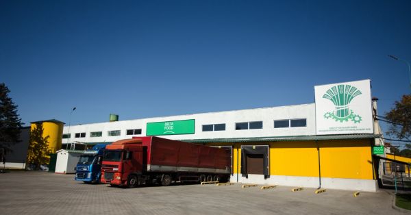 Індустріальний парк «Західноукраїнський промисловий ХАБ»