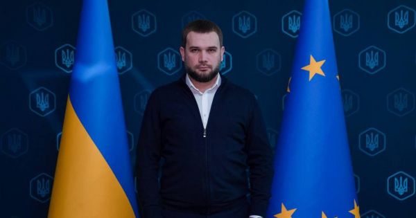 Новий очільник АМПУ Микола Кравчук