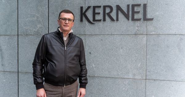 Сергій Вітер