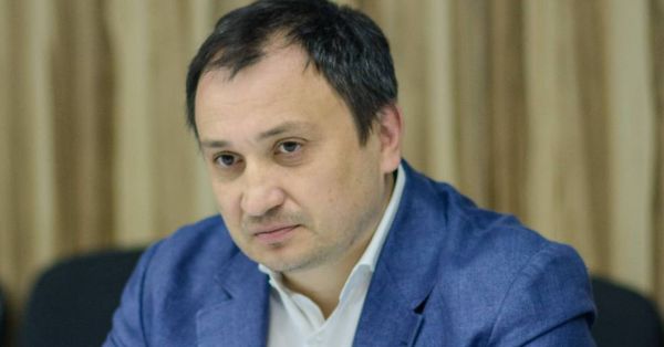 Ексміністр агрополітики Микола Сольський