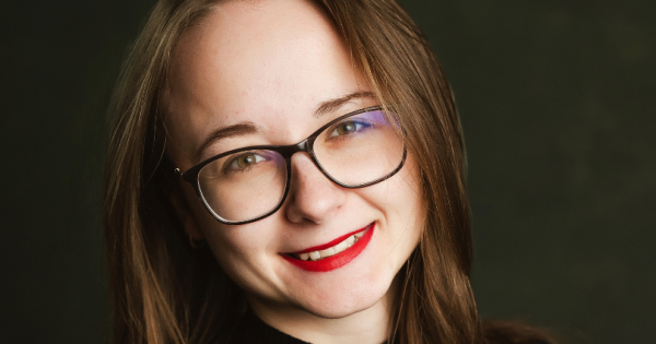 Анастасія Ванькова