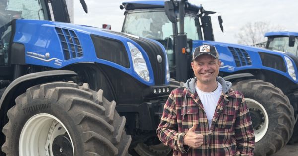 CEO ІМК Олександр Вержиховський