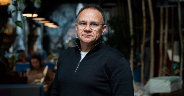 Геннадій Клименко