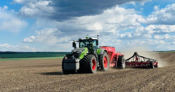 Оновлення технічного парку