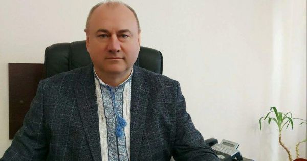 Новий президент НААН