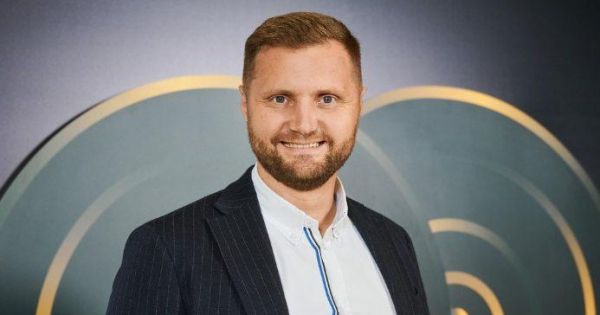 Сергій Ніколаєв