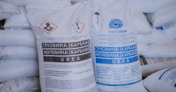 Карбамід