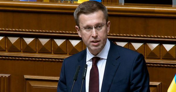 Сергій Корецький у Верховній Раді