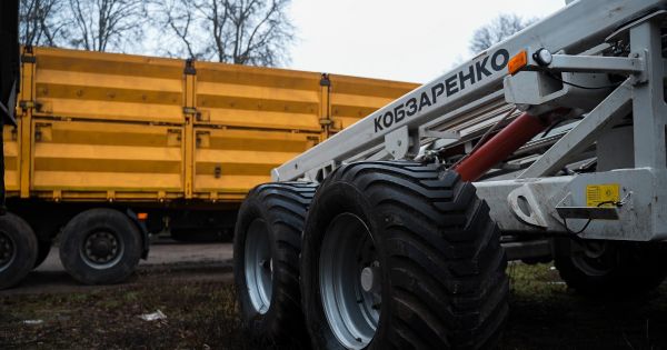 Завод Кобзаренко