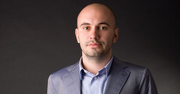 Василь Астіон