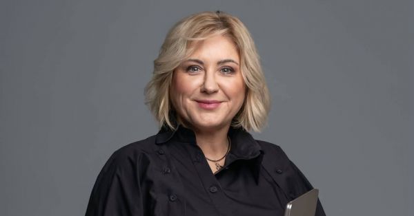 Яна Романенко