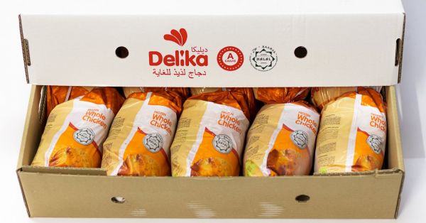 Avesterra Group Enters UK, Dutch and Estonian Poultry Markets